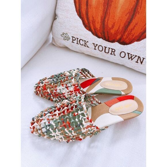 cult gaia monica mule lava 38 - Picture 8 of 12